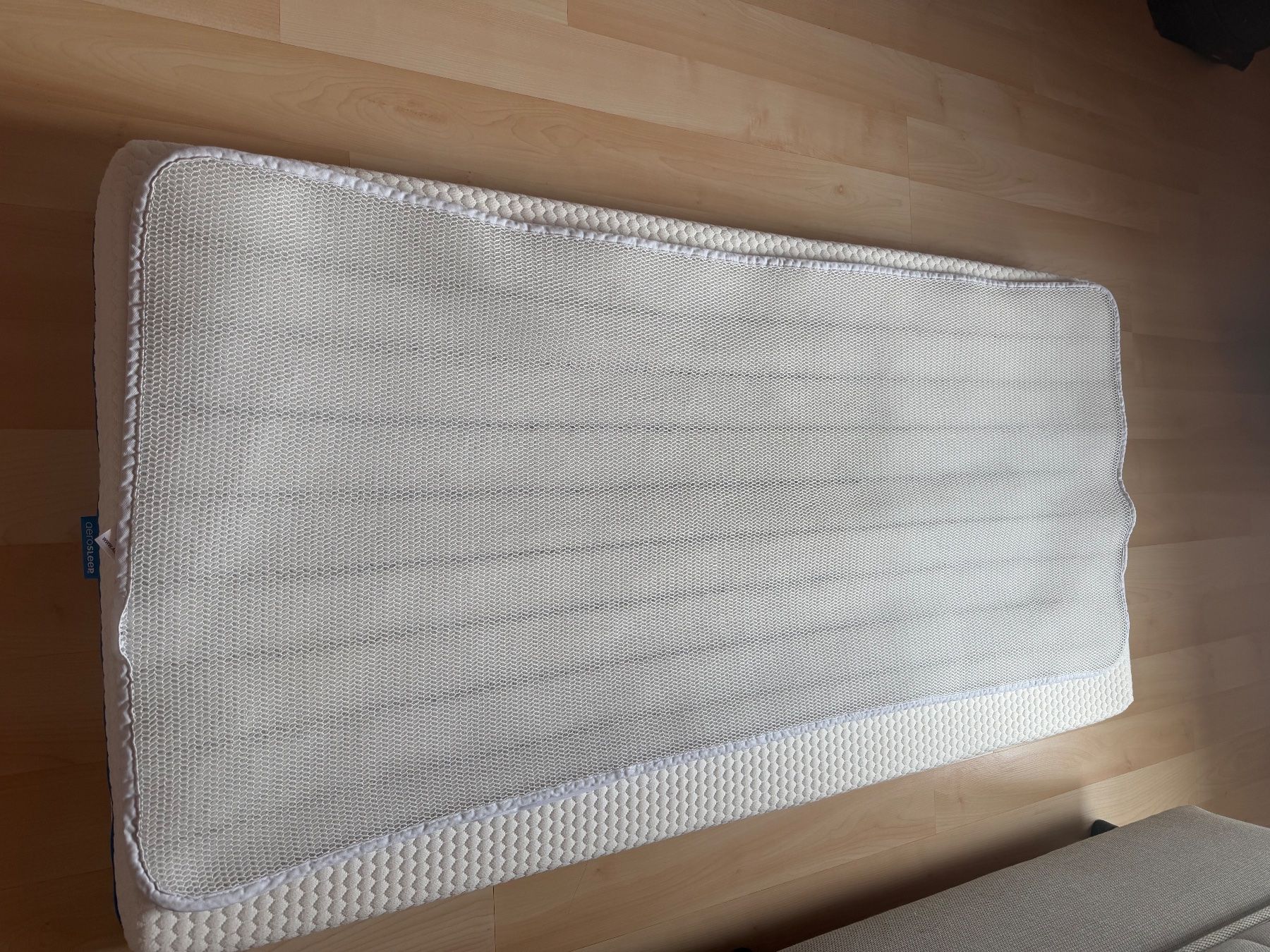 Matratzen: Aerosleep Matratze 140x70x9cm – Gebraucht aus Gunzwil von mhj_s88f 6