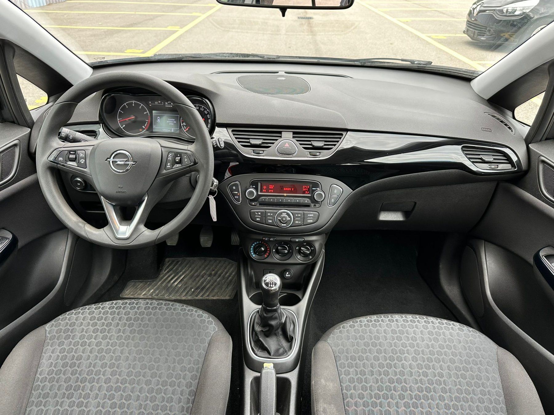 Opel Autos: Opel Corsa 1.0t – Gebraucht aus Crissier von vim_r8qn 3
