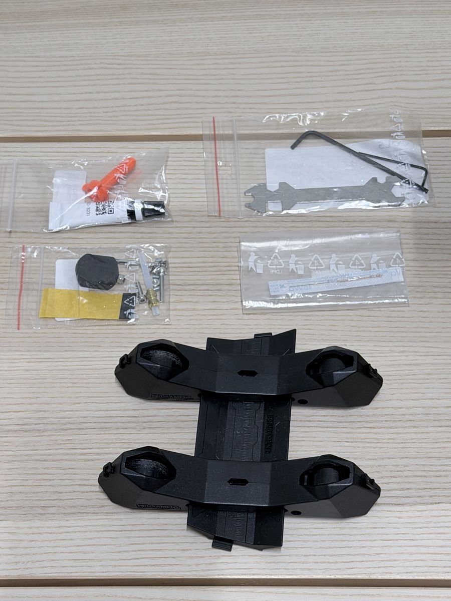 Prusa Imprimante 3D: Original Prusa MINI+ 3D-Drucker – D'occasion à Kloten par _____monisa 3