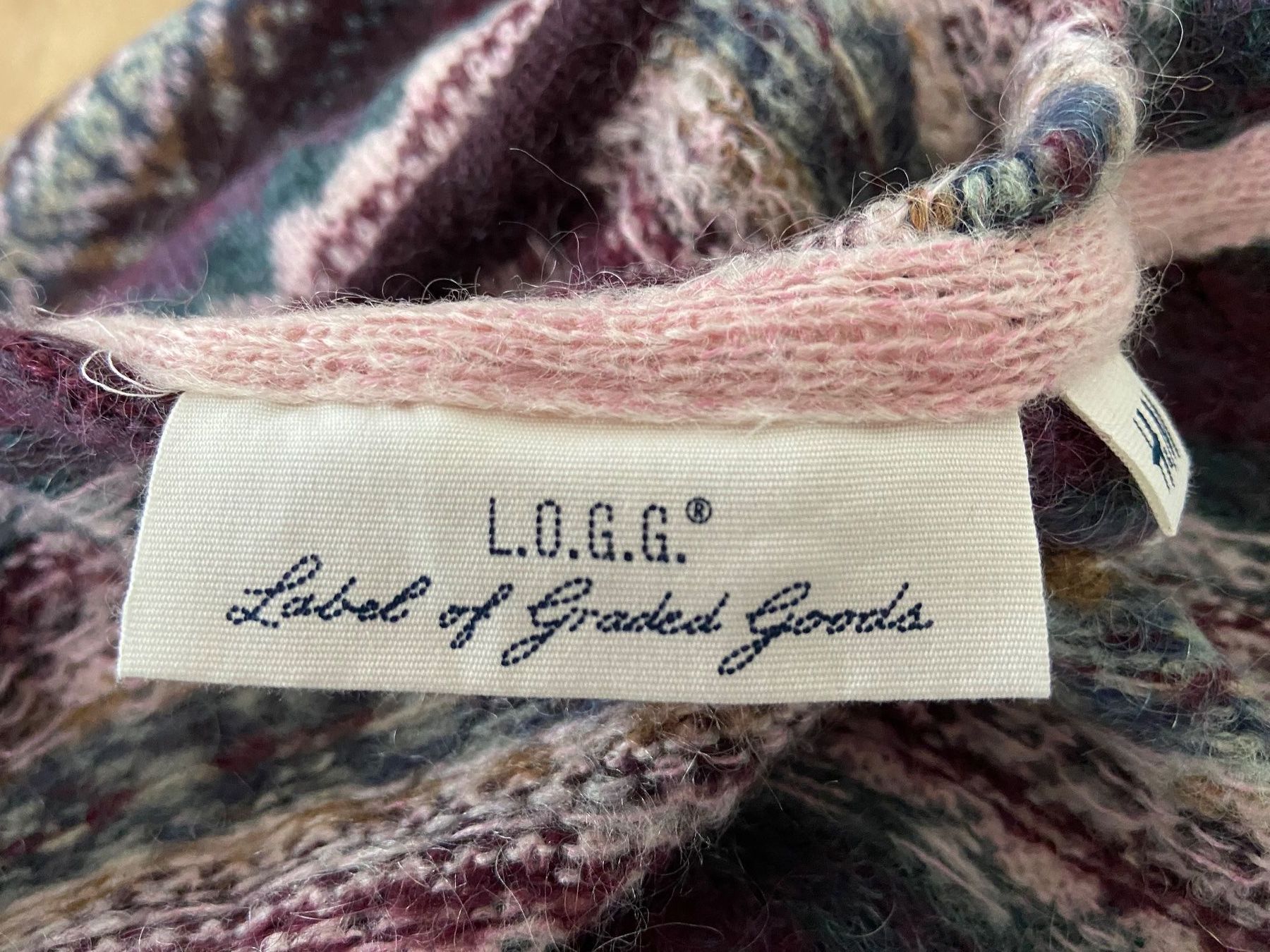 H&M Giacche: Strickjacke offen XL  Bindeband L.O.G.G. H&M Kunstfaser – Nuovo (secondo la descrizione) da Luzern venduto da waterfront1 4