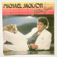 MICHAEL JACKSON - BILLIE JEAN