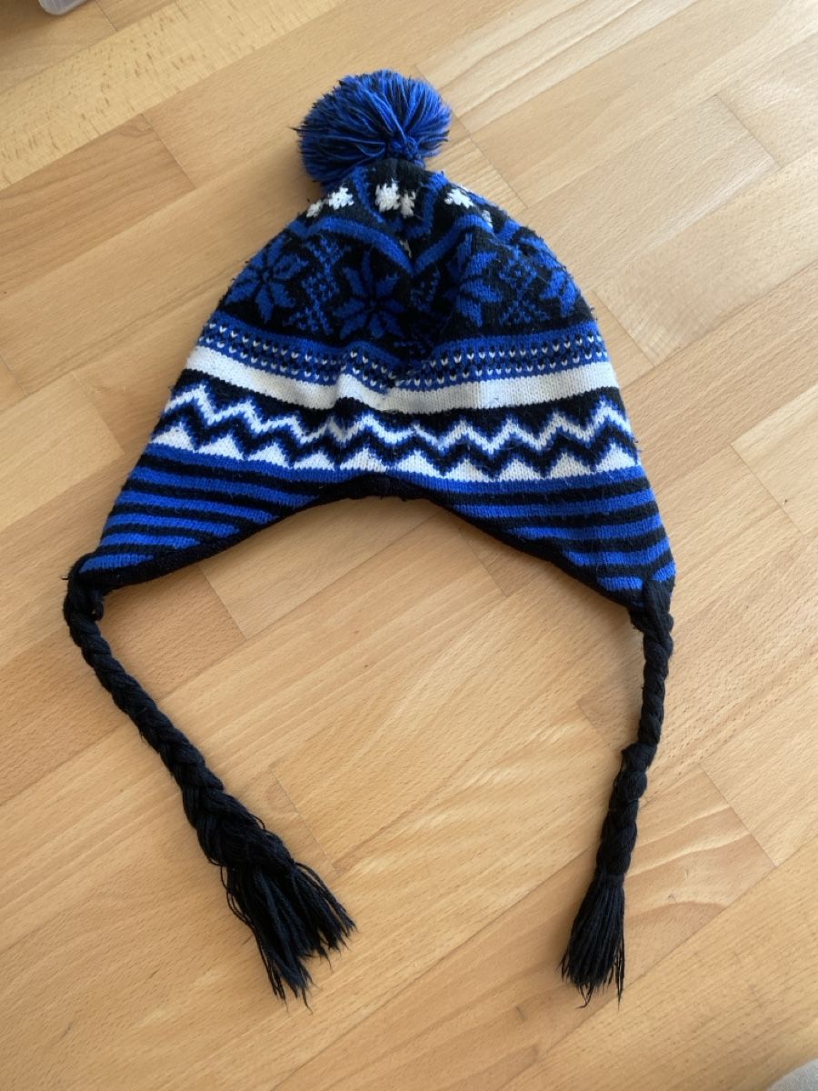 Altro abbigliamento per bambino: Kappe Gr. 54 cm – Usato da Illnau venduto da Dodo115 1