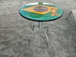 Bistro-Tischli Brasil