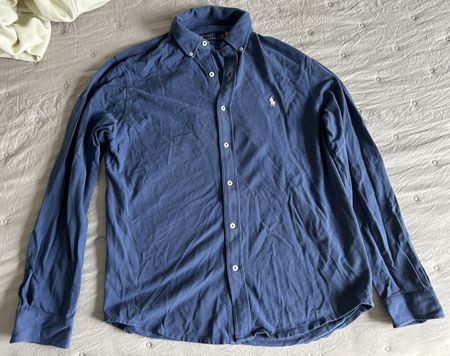 Chemise manches longues Polo Ralph Lauren