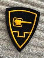 Spezialistenabzeichen: Bunker Kdt - FWK - Schweizer Armee
