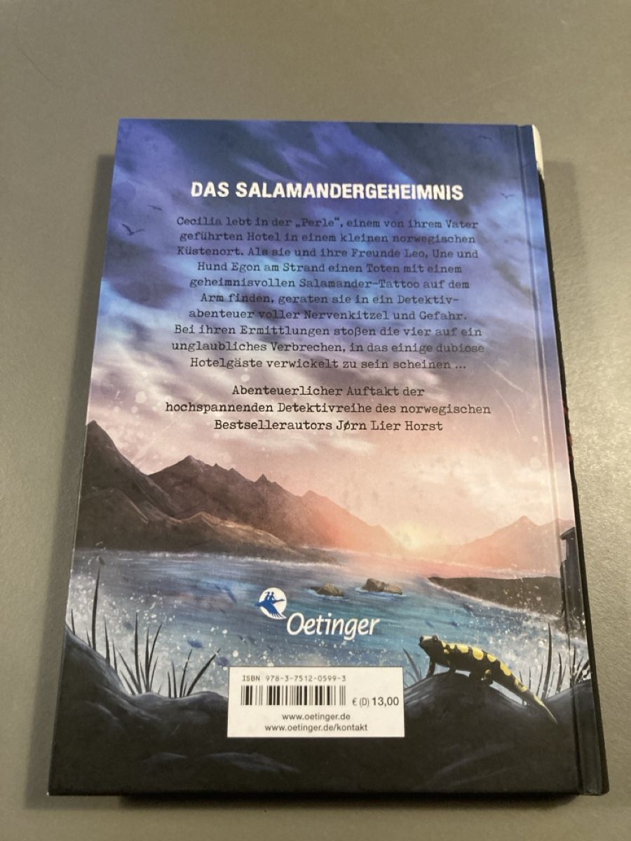 Bücher: Kinderbuch  – Neu (gemäss Beschreibung) aus Hombrechtikon von nico096 1