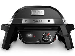 WEBER Pulse 1000, CH-Version