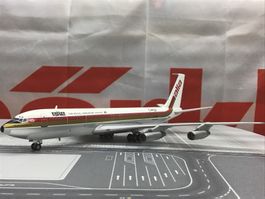 Alia Royal Jordanian Airline 707, 1:200, RAR!