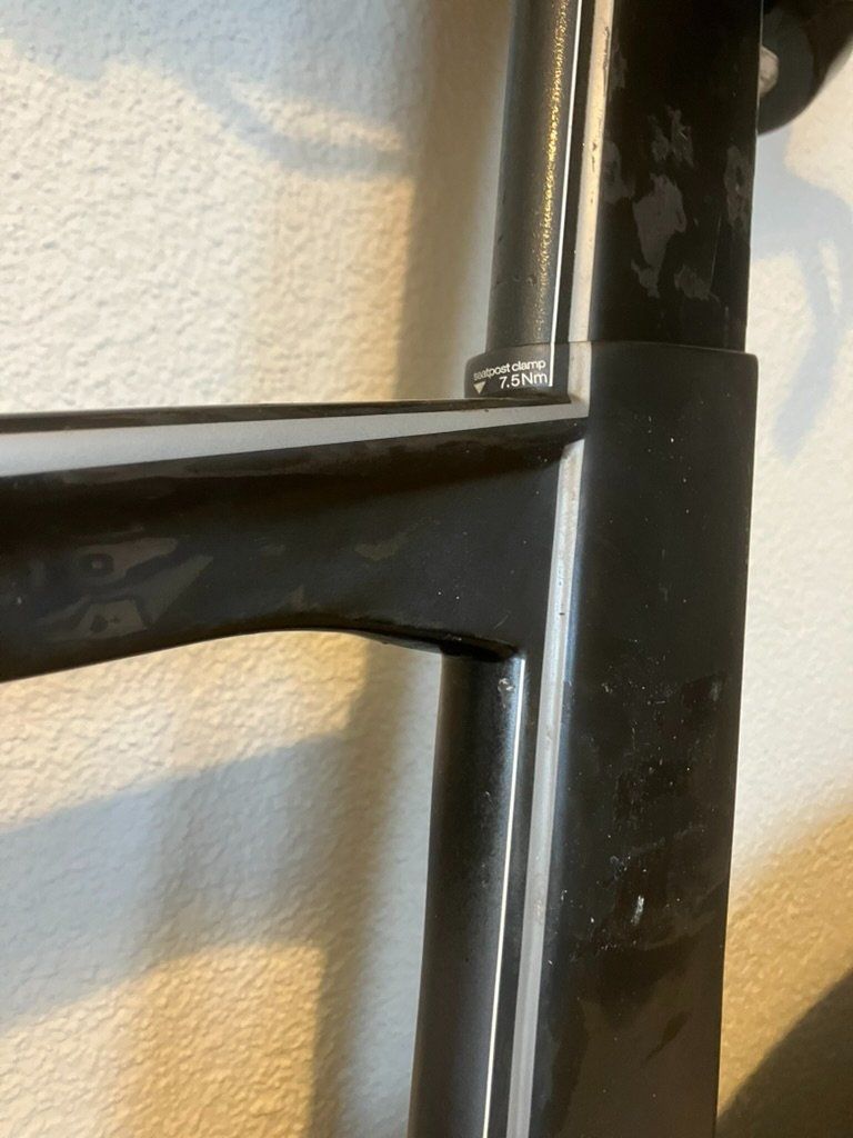 BMC Vélos: BMC Timemachine TM01 – D'occasion à Zürich par pas_kgp2 4
