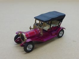 Matchbox 1909 Thomas Flyabout gebraucht