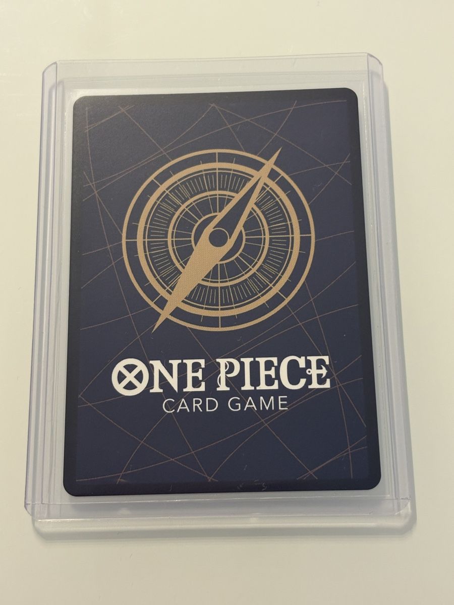 Bandai Carte collezionabili: One Piece TCG - Boa Hancock OP16-032  – Nuovo (secondo la descrizione) da Pieterlen venduto da Mira_o7 1