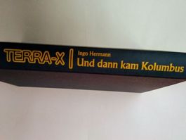 Terra-X Und dann kam Kolumbus