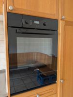 Einbaubackofen Miele H 2660-55 BP gebrauchter Zustand