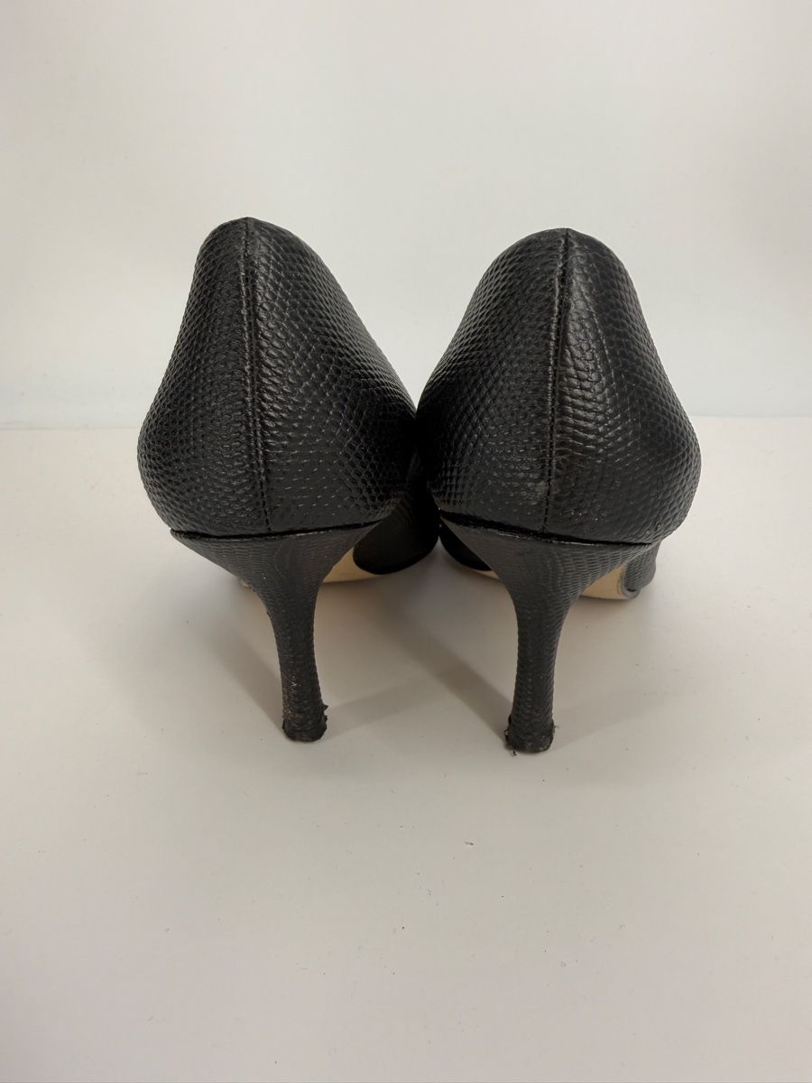 Scarpe da donna: Nine West Pumps Gr. 36,5 – Usato da Auenstein venduto da moin. 4