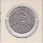 Tutti le monete: 5 Franken 1935 Silber. – Usato da Schlieren venduto da Rapaelli 1