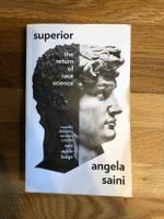 Superior Angela Saini