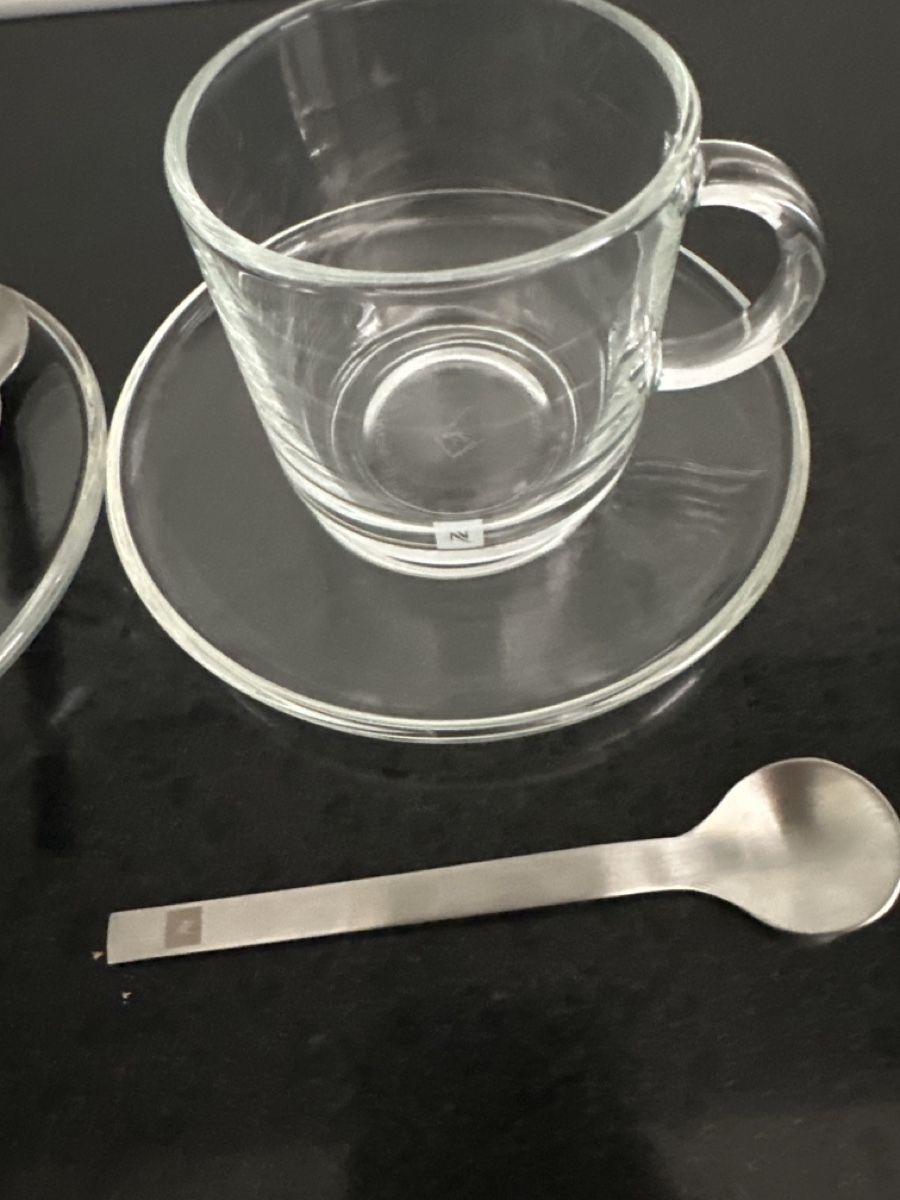 Nespresso Tazze: Nespresso Tassen  – Usato da Oberentfelden venduto da ulli03 2