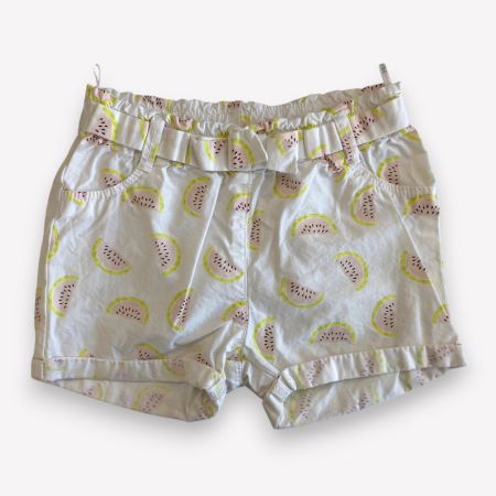 Süsse Shorts mit Motiv, Gr. 86