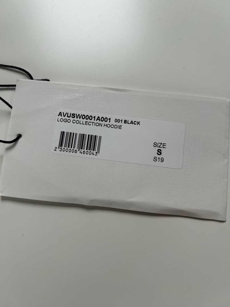 Pullover & Sweatshirts: Alyx Collection Hoodie – Gebraucht aus Gockhausen von pierrezhh 4
