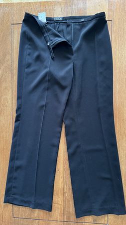 PriMeuR Stoffhose 44