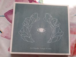 CD José Gonzales - Vestiges and Claws