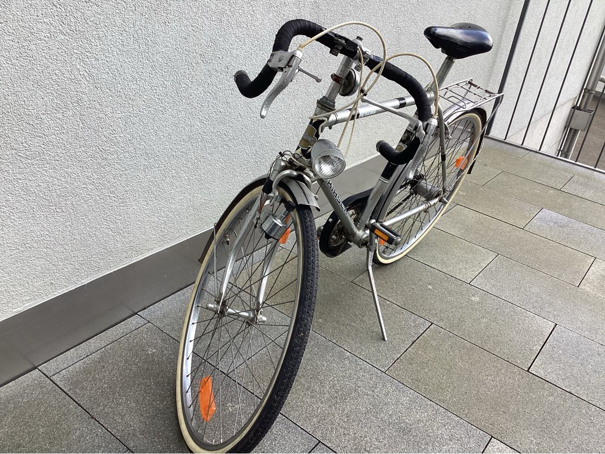 Velos: Velo – Gebraucht aus Küssnacht am Rigi von u34091 3