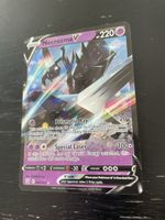 Pokemon 063/163 Necrozma V holo battle styles