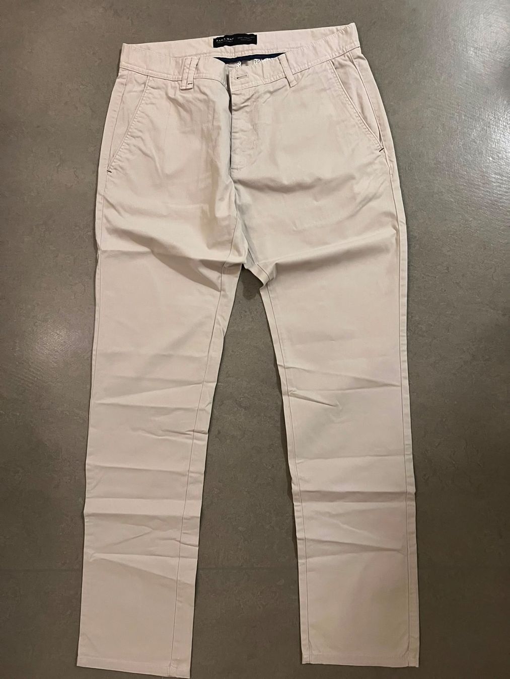 Zara Pantalons: Herren Zara Hose – D'occasion à Zürich par Ivona3 1