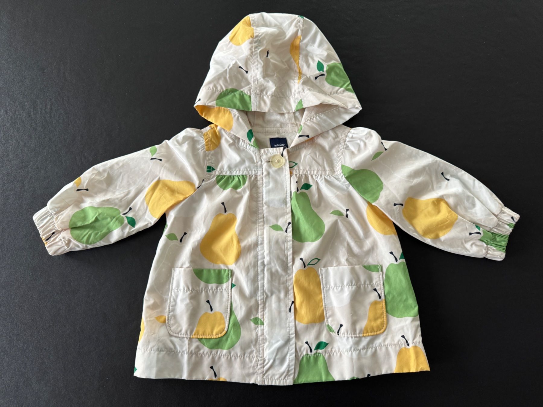 Gap Kleiderpakete & -sets: Mädchen Jacke - GAP & Cadet Rouselle - Gr. 80 – Gebraucht aus Zollikon von Krenapf 1