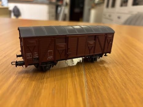 Roco Modelleisenbahnen: Wagon ROCO  – Gebraucht aus Orbe von car_8grw
