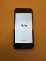 iPhone 5S