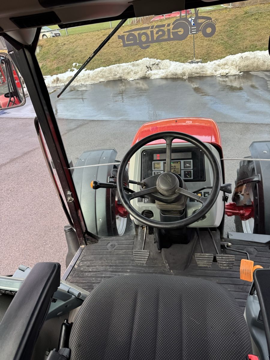 Case IH Traktoren: Mccormcik/Case IH  – Gebraucht aus Bassecourt von ced_9sbj 7