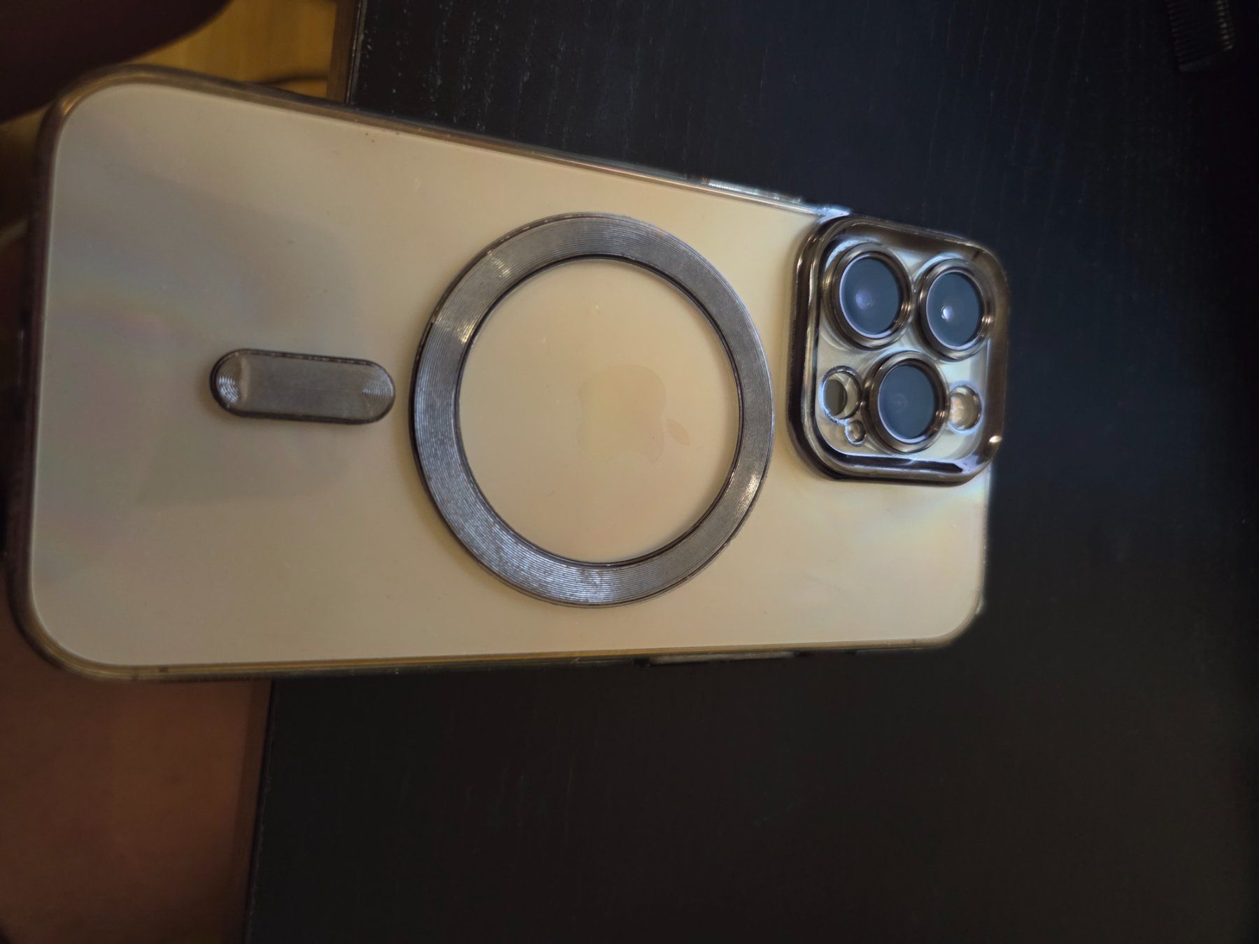 Apple Handys / Smartphones: Iphone 13 pro – Gebraucht aus Weinfelden von TheWredny 2