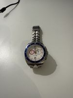 Zodiac FCB Uhr