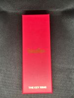 Benetton Key Ring
