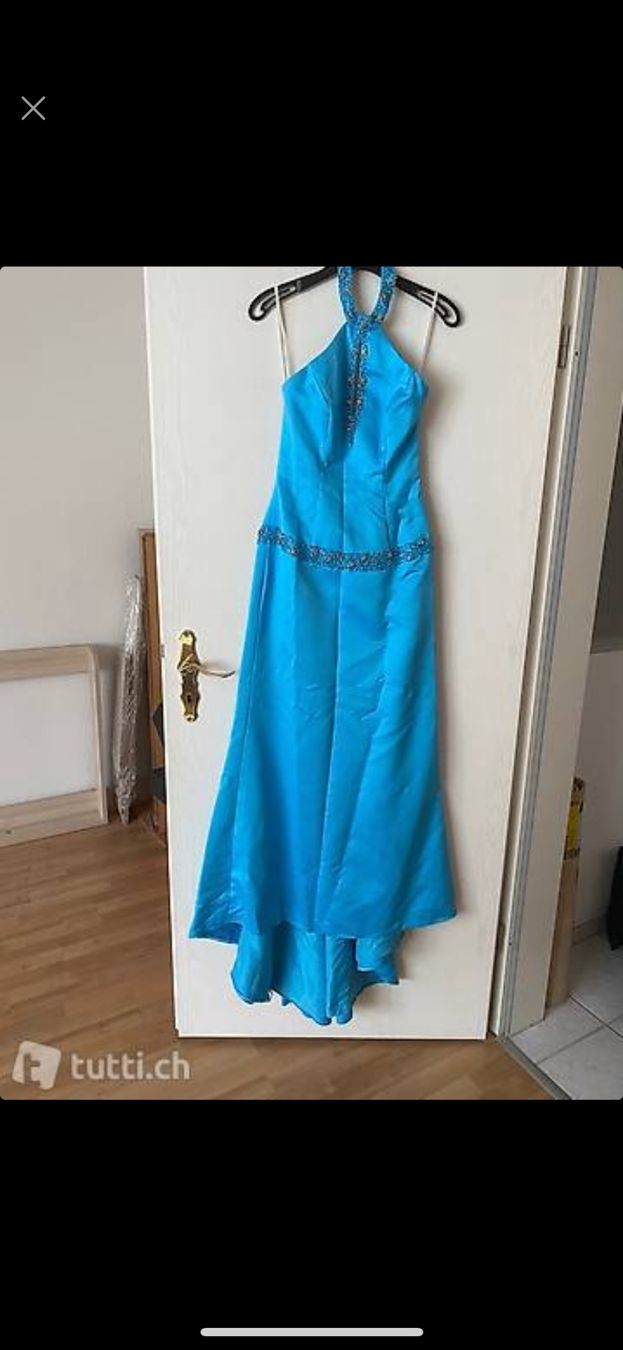 Vestiti: Abendkleid – Usato da Turgi venduto da ku-vo01