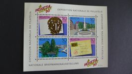 Briefmarken Schweiz