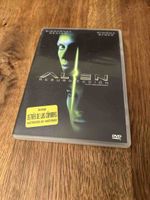 DVD Alien Resurrection Film Science-Fiction akzeptabel