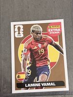 LAMINE YAMAL PANINI BRONZE / AB 1 CHF