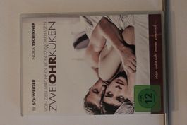 Zweiohrküken