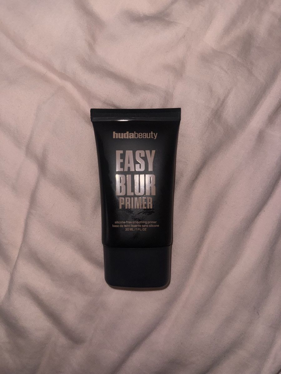 Huda Beauty Make-up: Huda Beauty Easy Blur Primer – Nuovo e nell'imballaggio originale da Glattbrugg venduto da elo_ppw8 2