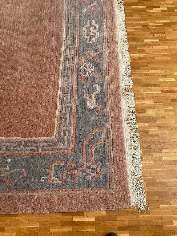 Tappeti: Teppich 250 x 400 cm – Usato da Ittigen venduto da Velostern007 3