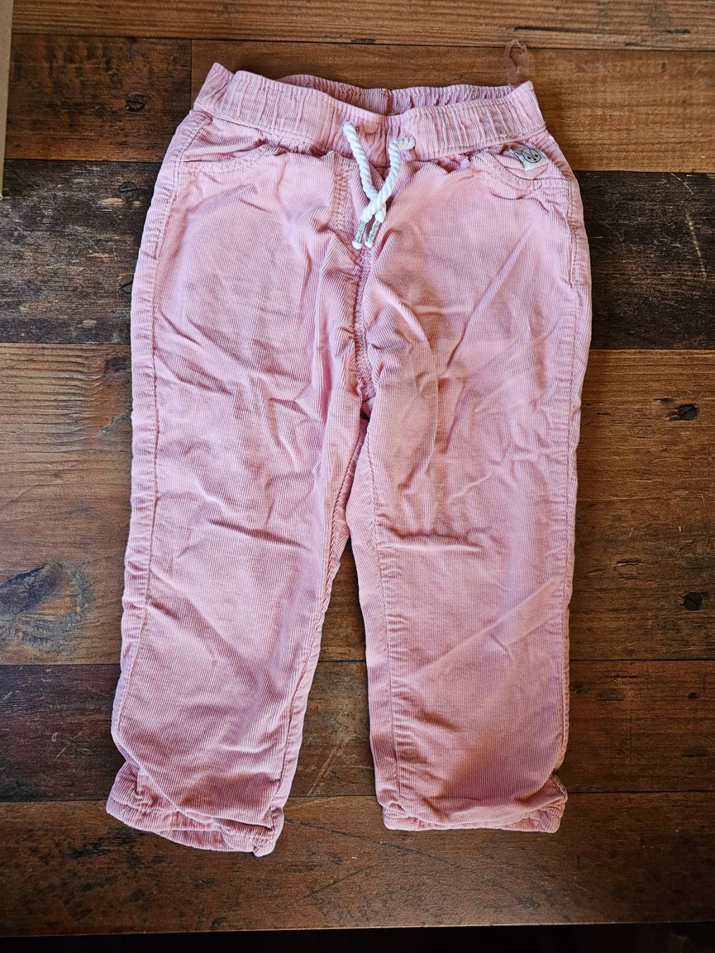 Pantaloni: Hose Cord Gr. 92 – Usato da Engi venduto da kat_7zfx