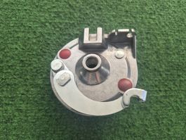 Puch Maxi N/S Bremsankerplatte vorne 12mm Neu