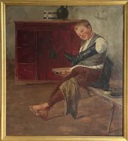 Geza PESKE (1859-1934)