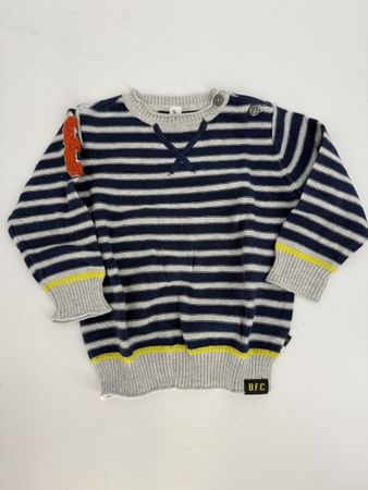 Pullover Gr. 74 von babyface