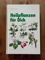 Heilpflanzen für Dich, Robert Quinche