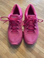 Asics Damen Laufschuhe pink 41.5