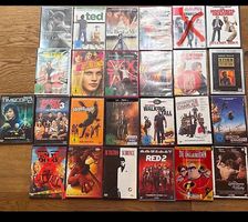 DVD