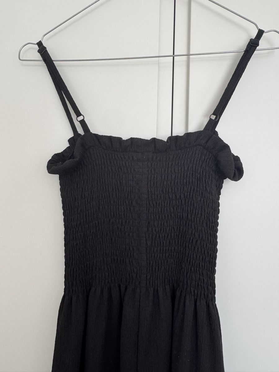 H&M Kleider: Long summer dress – Neu (gemäss Beschreibung) aus Genève von chk_h2dy 1